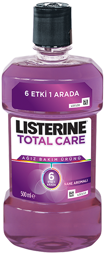 Listerine Total Care